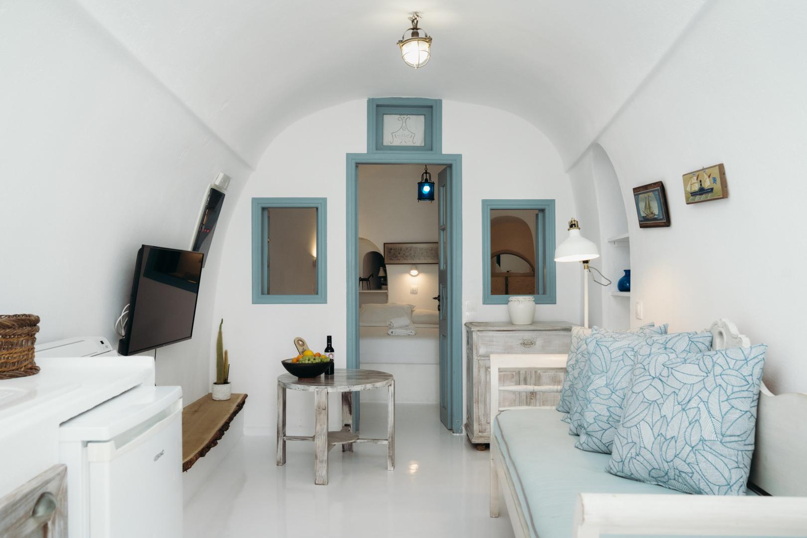 Nano Oia Villa foto 13