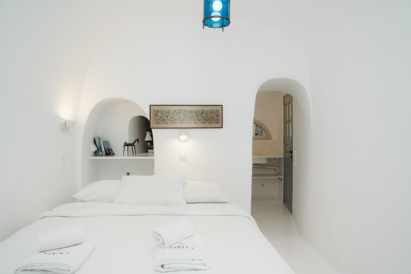 Nano Oia Villa foto 15