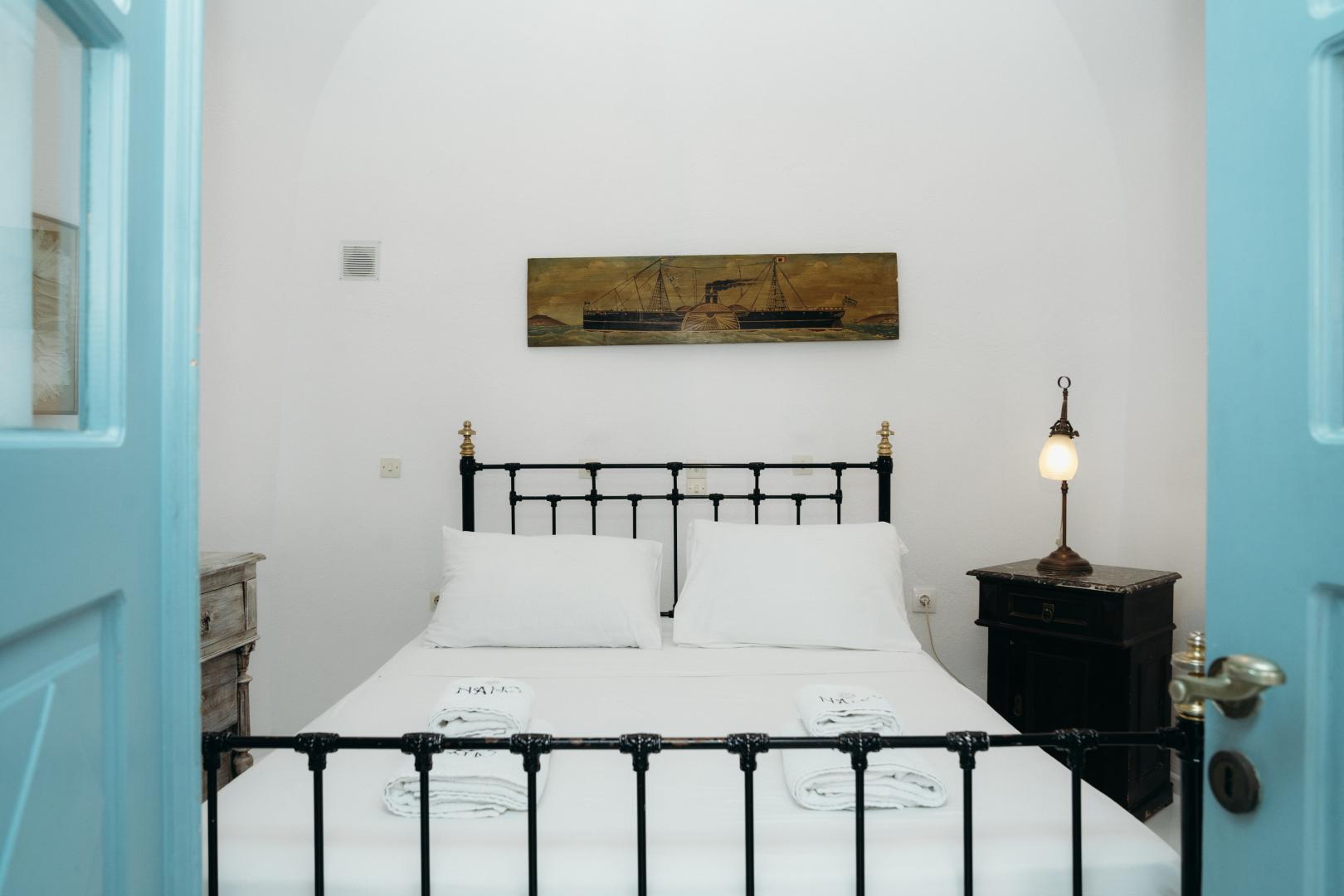 Nano Oia Villa foto 17