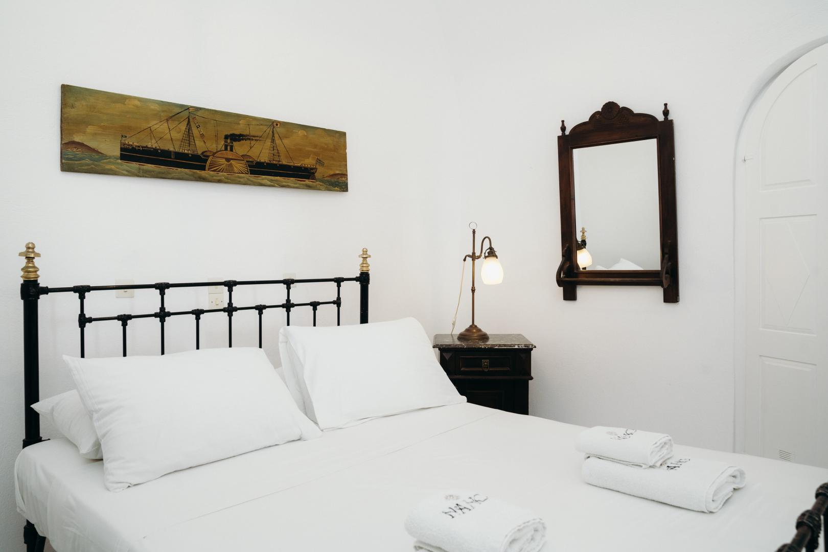 Nano Oia Villa foto 18