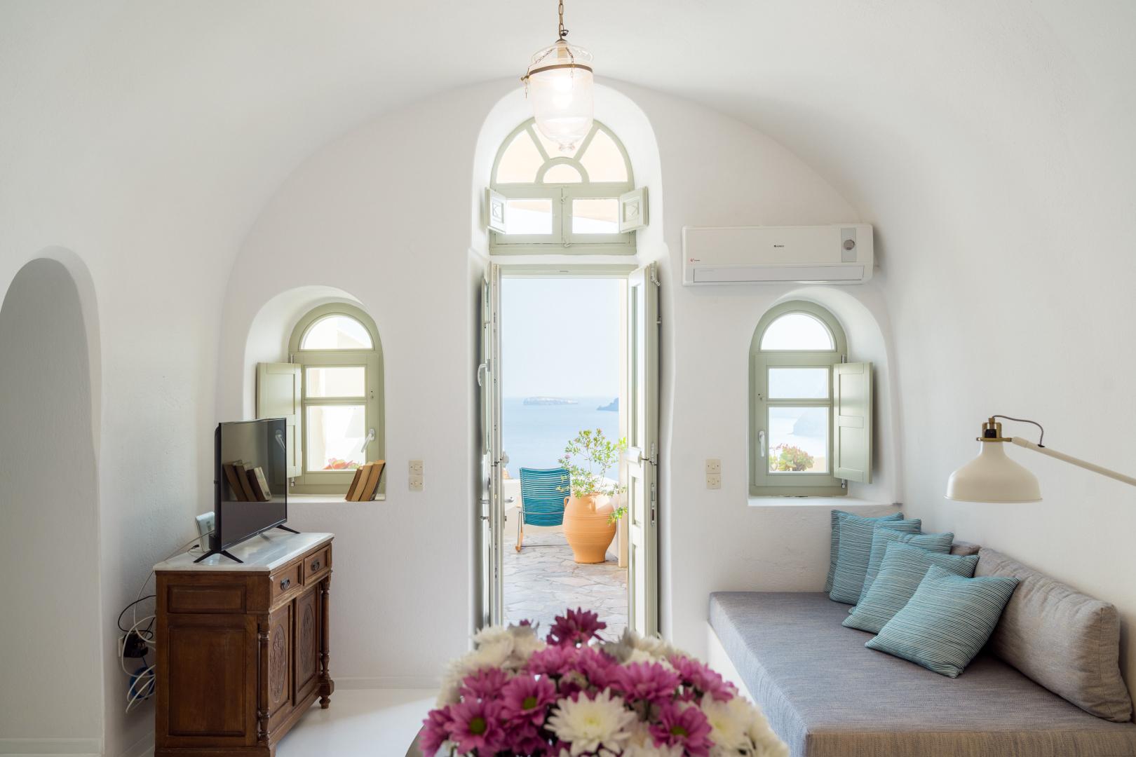 Nano Oia Villa foto 19