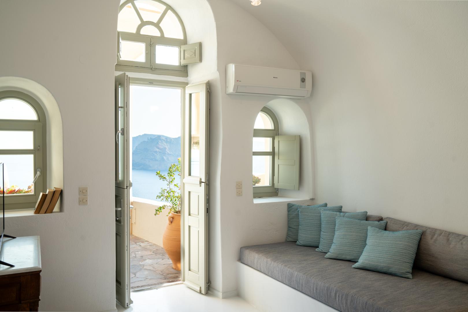 Nano Oia Villa foto 20