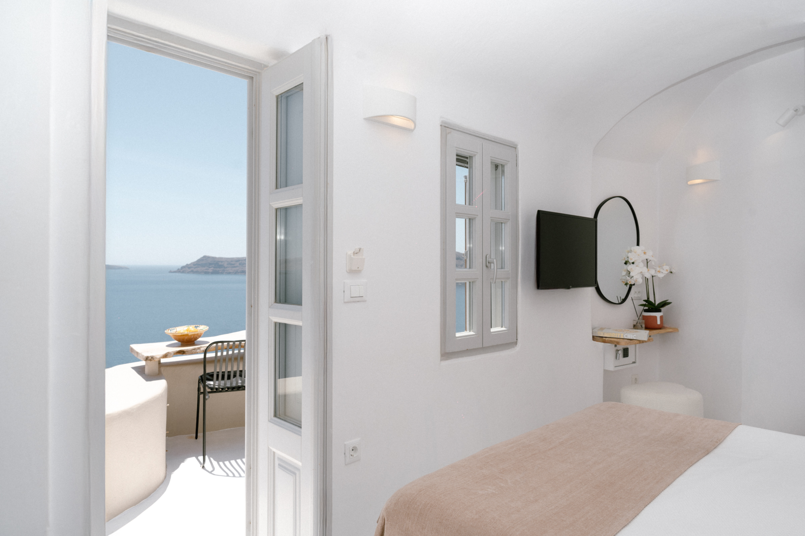 Nano Oia Villa foto 24