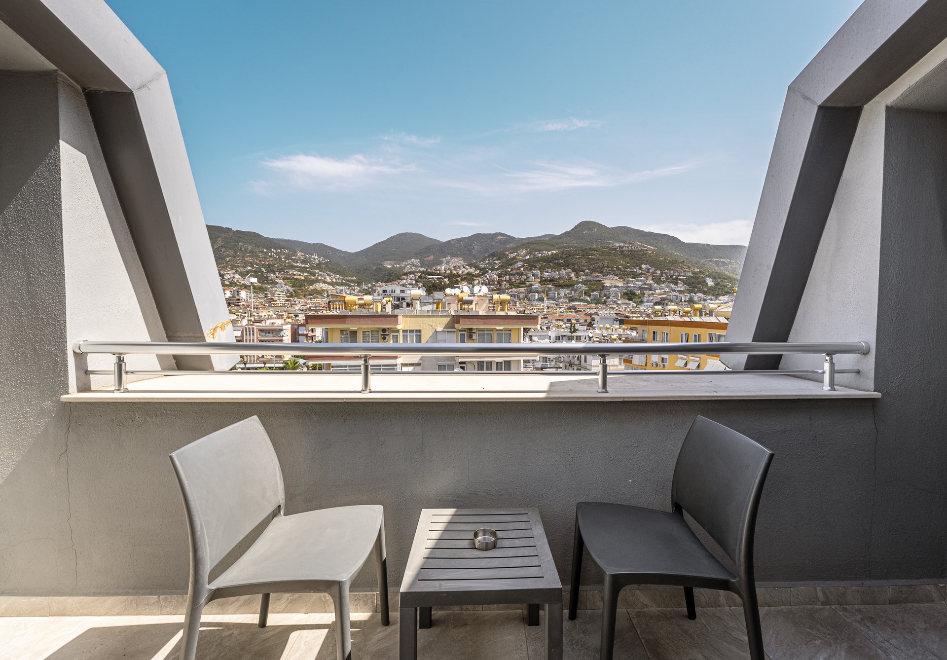 HMA Hotel & Suites foto 16