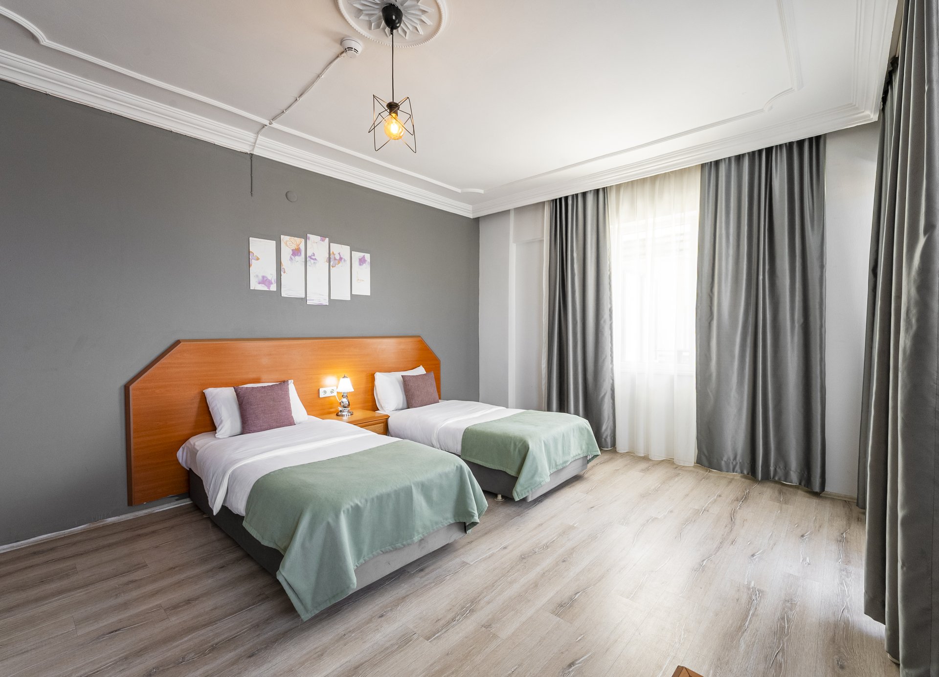 HMA Hotel & Suites foto 7