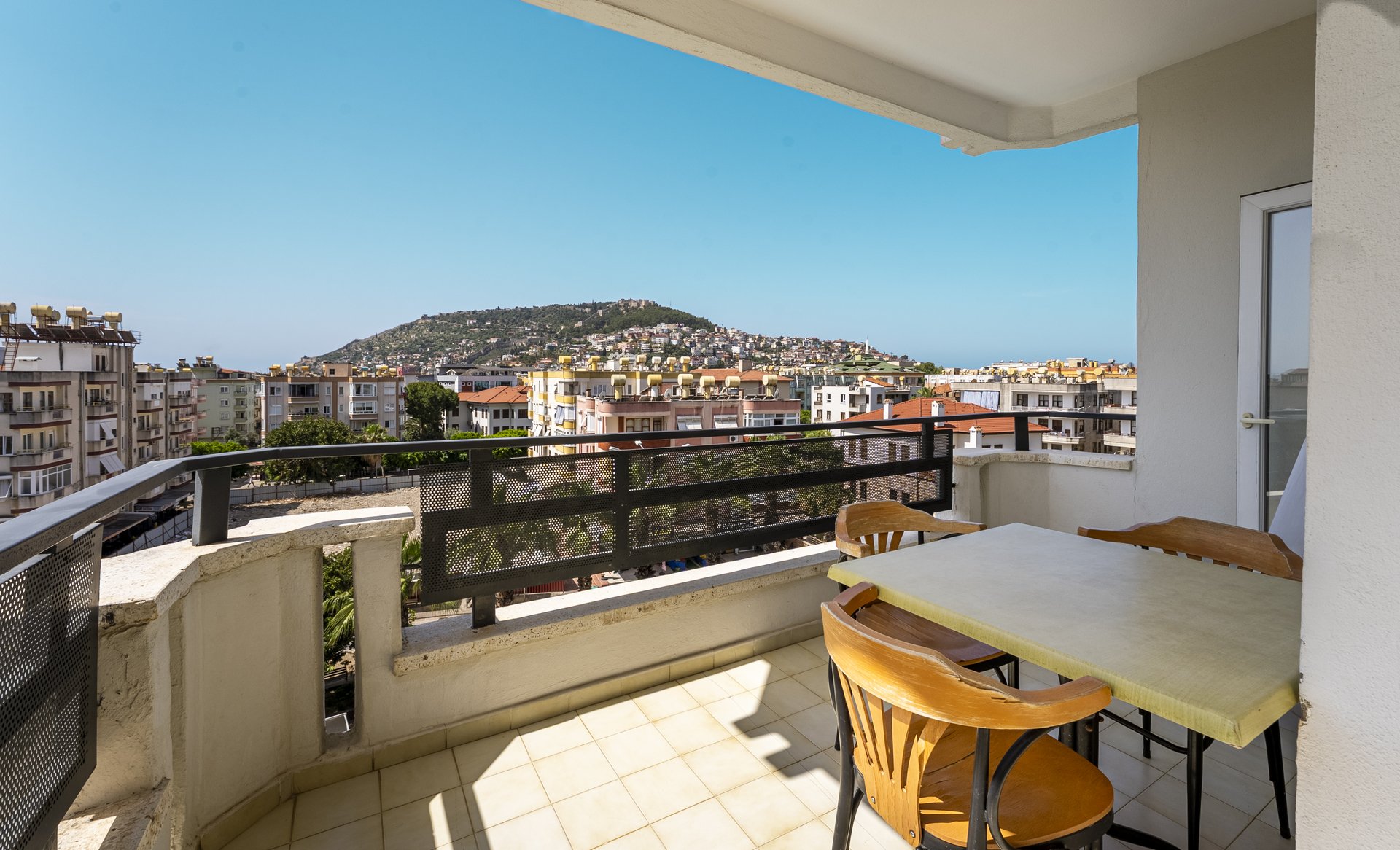HMA Hotel & Suites foto 9