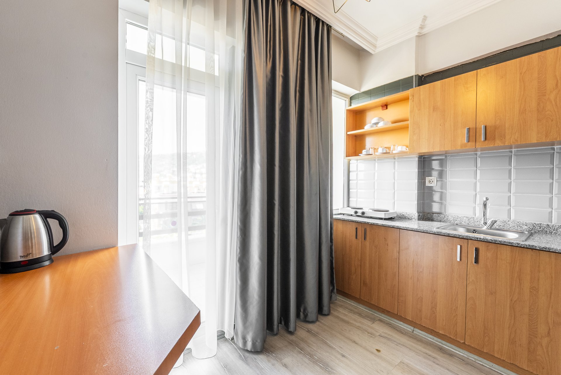 HMA Hotel & Suites foto 10