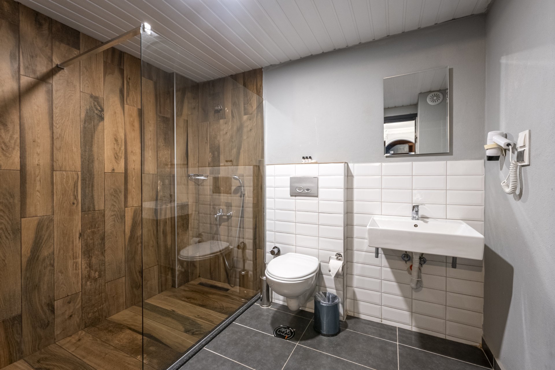 HMA Hotel & Suites foto 14