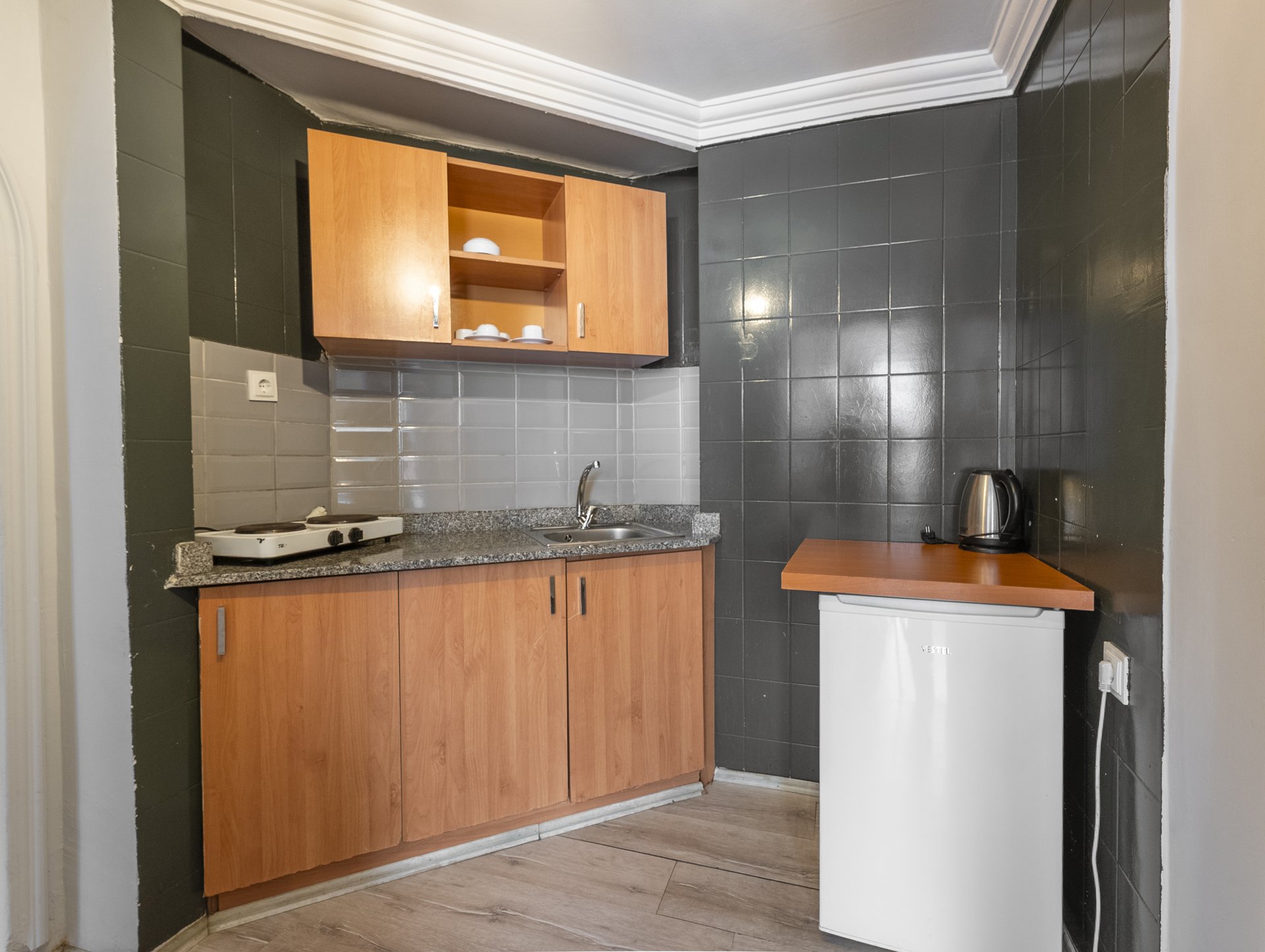 HMA Hotel & Suites foto 13