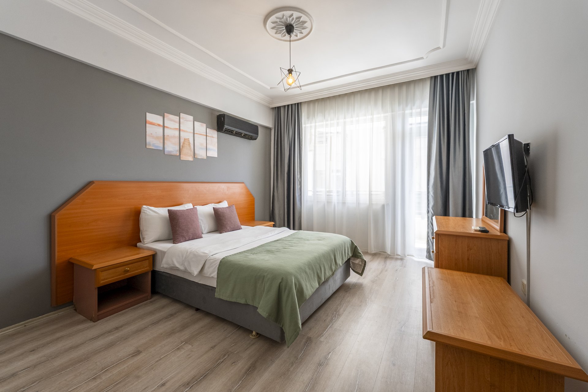 HMA Hotel & Suites foto 12
