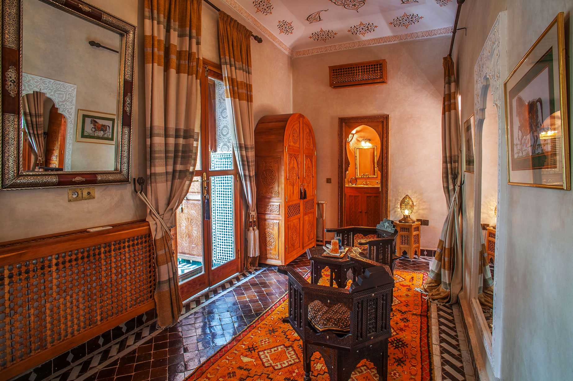 Riad Laurence Olivier foto 15