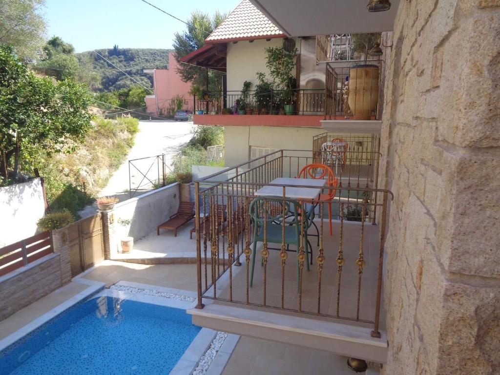 Leda Suites foto 13