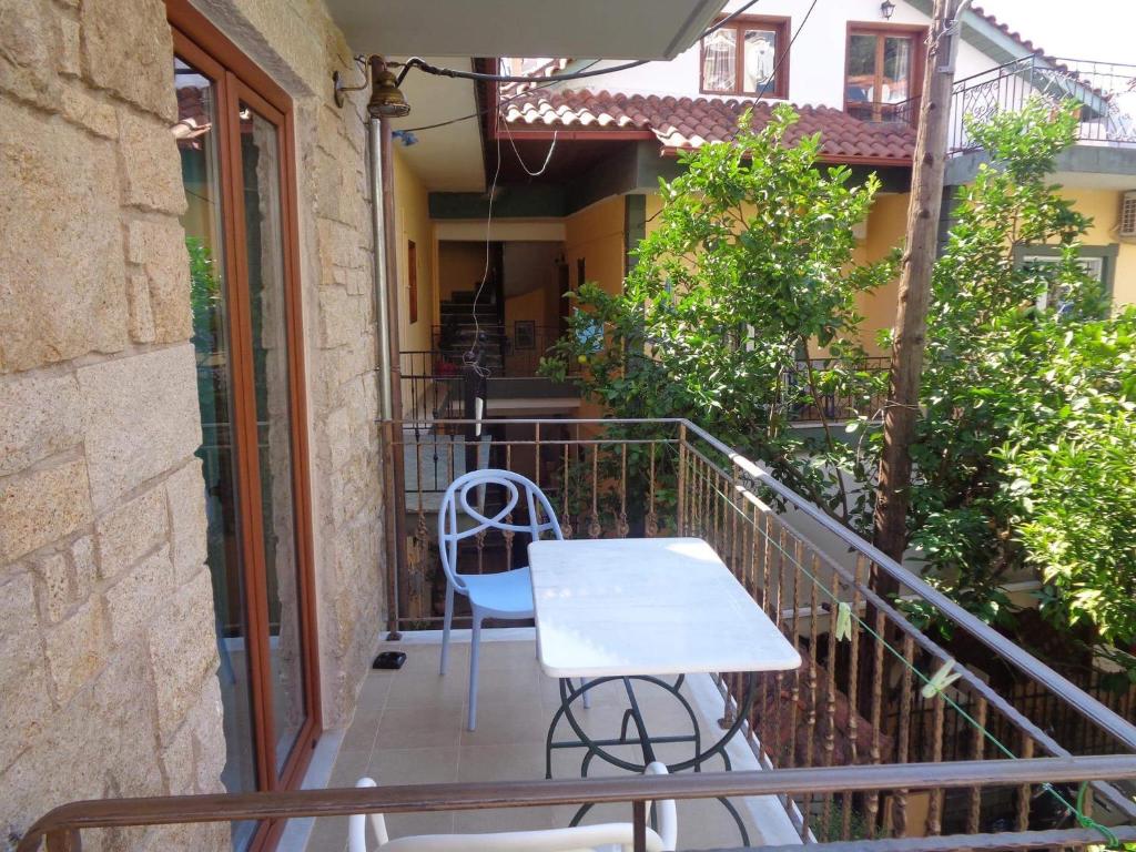 Leda Suites foto 10