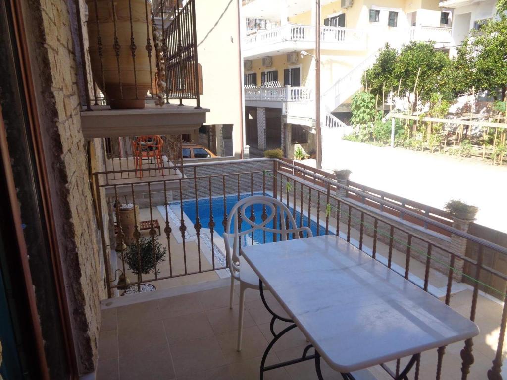 Leda Suites foto 12