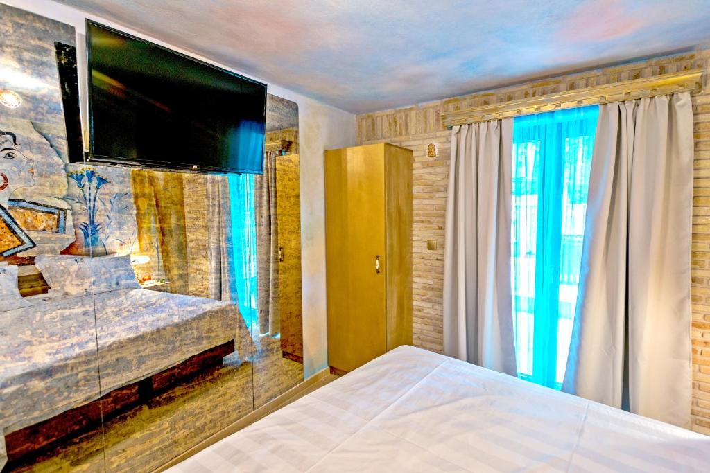 Leda Suites foto 8