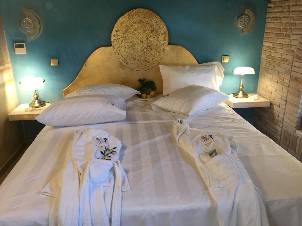 Leda Suites image 1