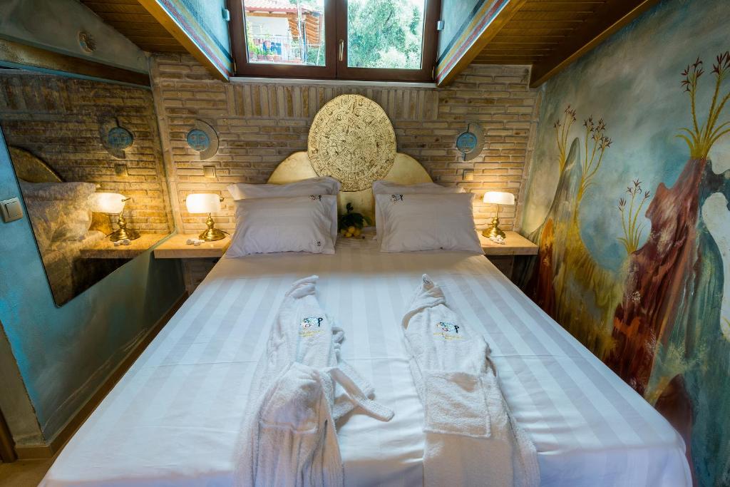 Leda Suites foto 6