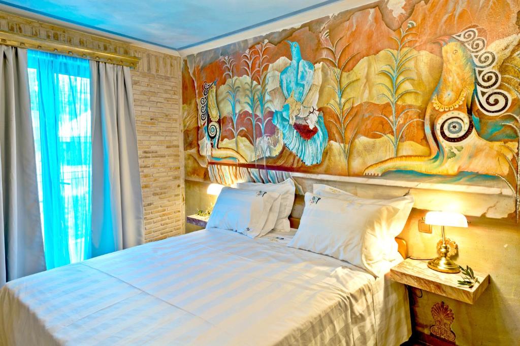Leda Suites foto 9