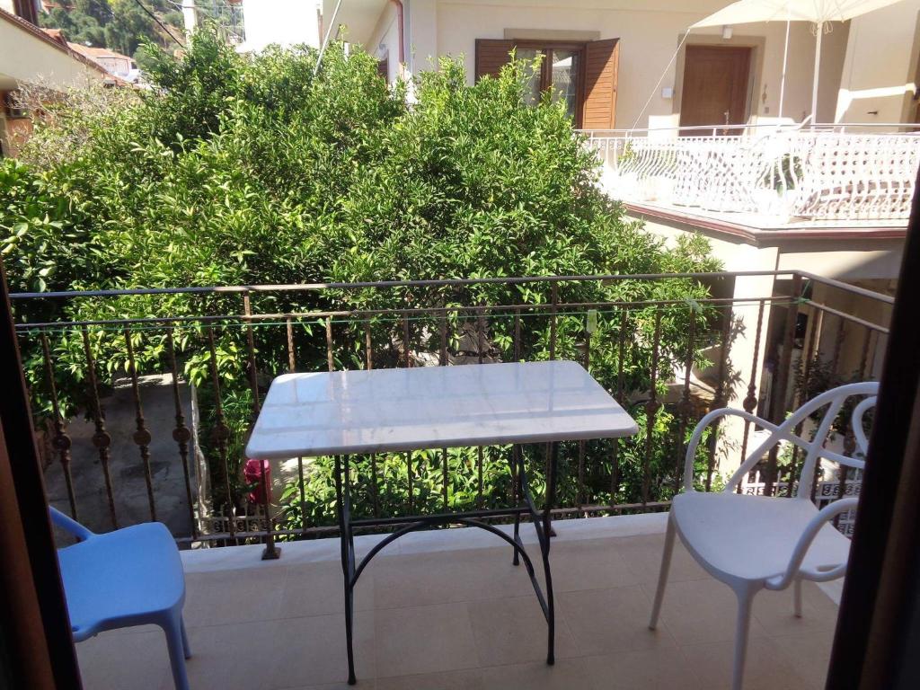 Leda Suites foto 7
