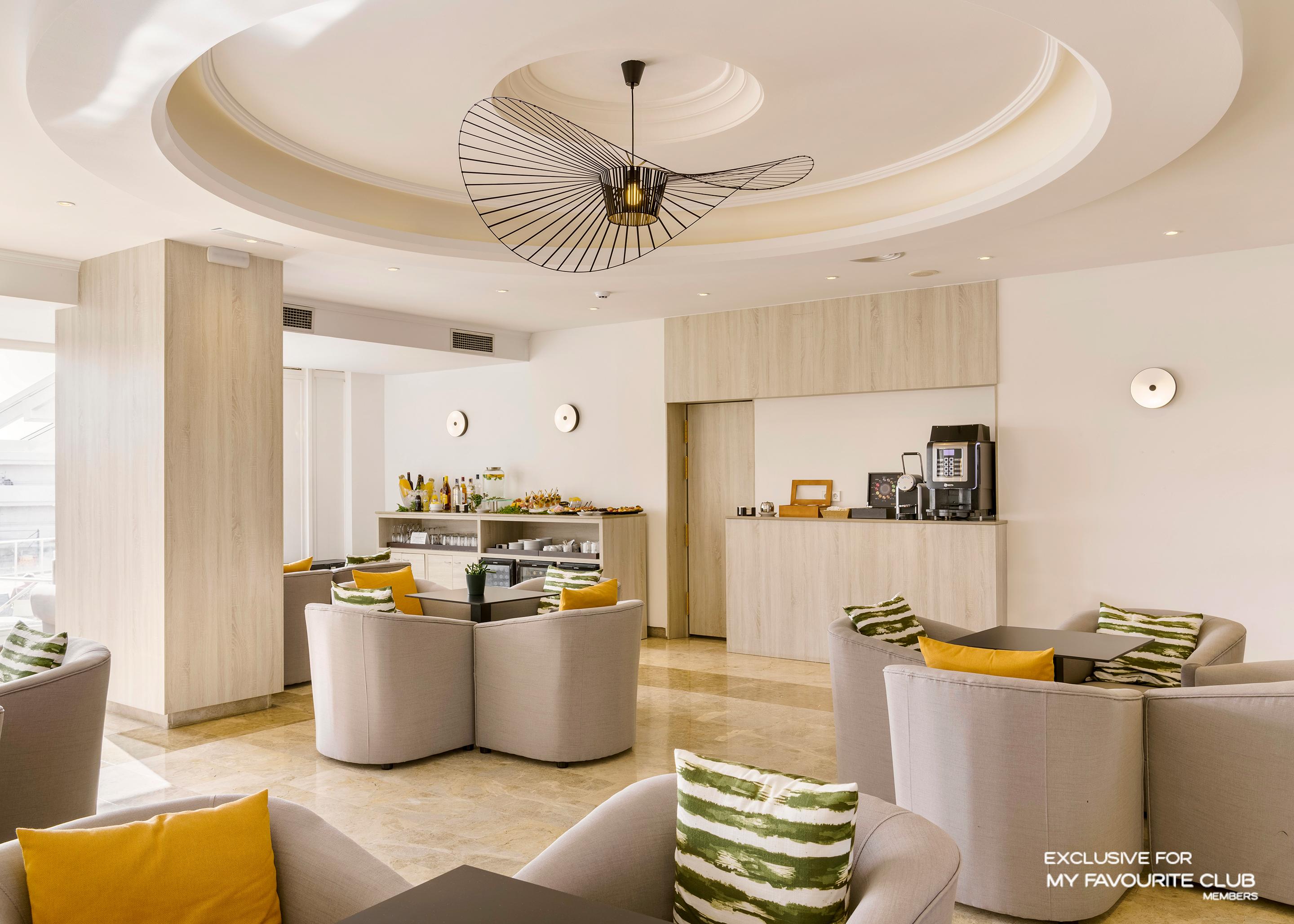 Alua Atlántico Golf Resort foto 162