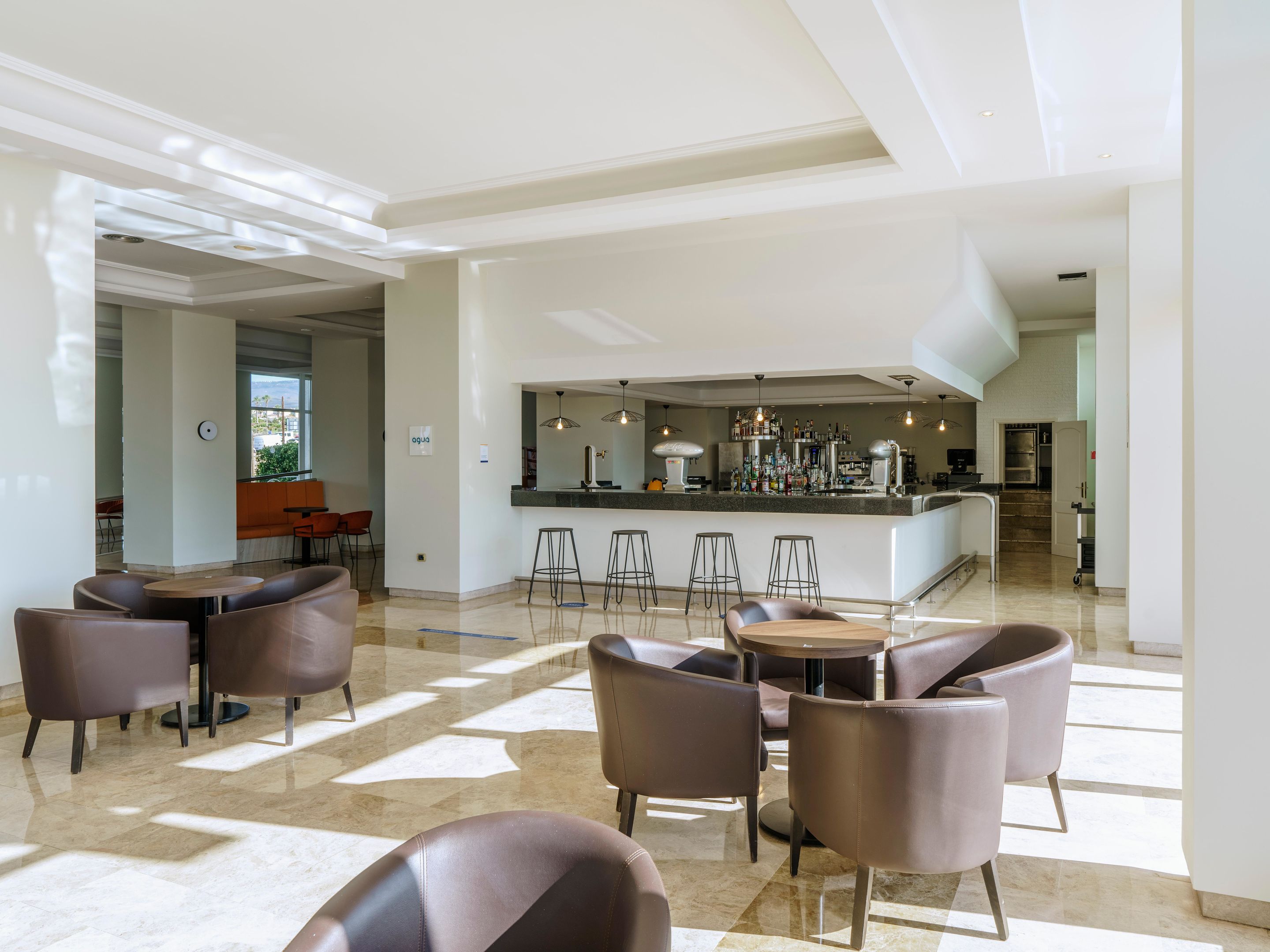 Alua Atlántico Golf Resort image 2