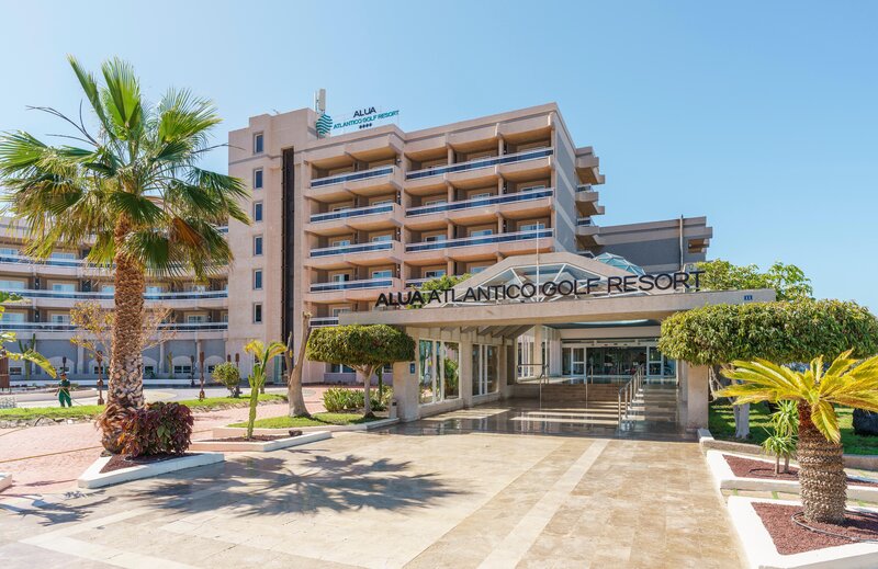 Alua Atlántico Golf Resort foto 16
