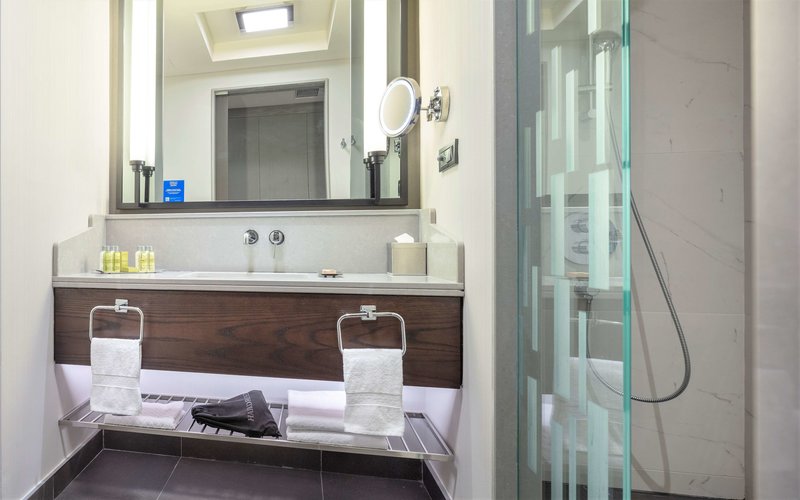 Hilton Istanbul Bakirköy foto 91