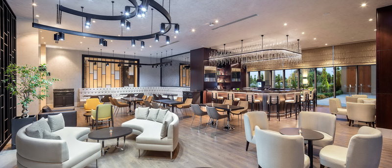 Hilton Istanbul Bakirköy foto 154