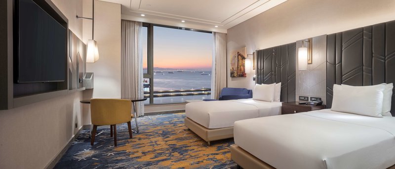 Hilton Istanbul Bakirköy foto 121