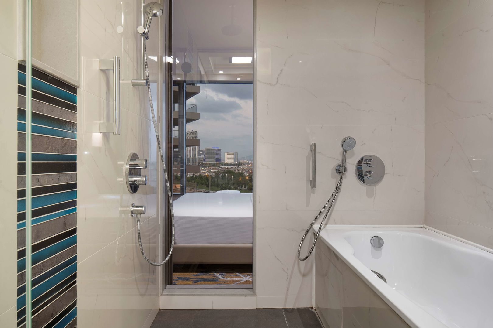 Hilton Istanbul Bakirköy foto 47