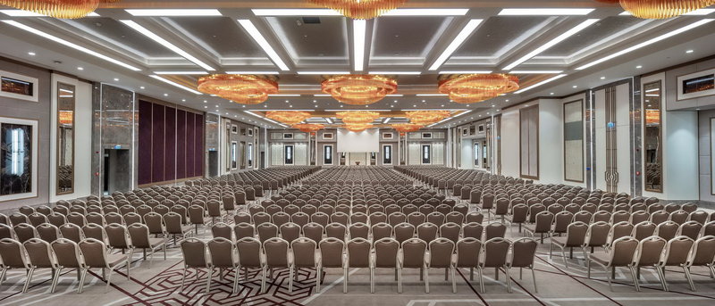 Hilton Istanbul Bakirköy foto 172