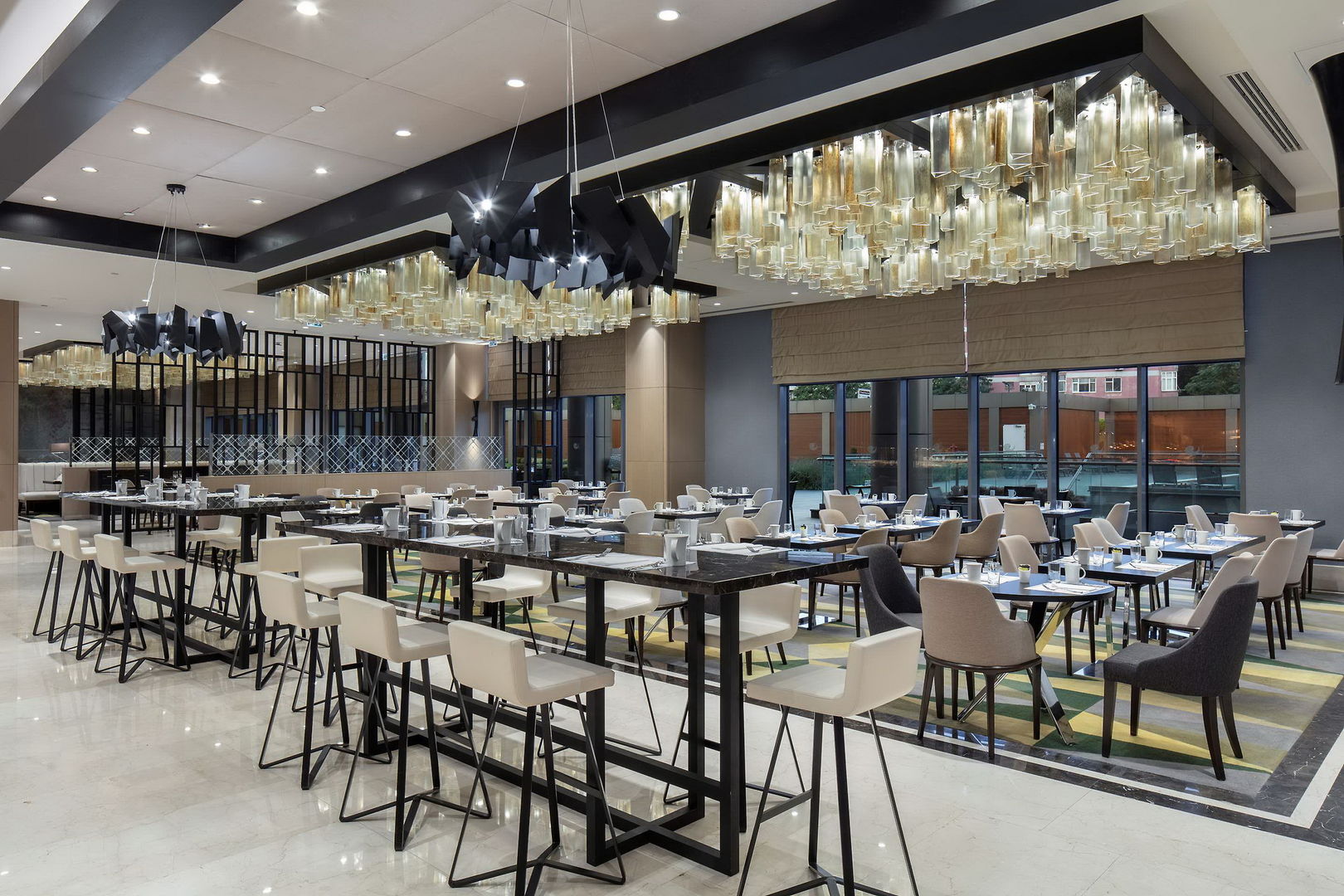 Hilton Istanbul Bakirköy foto 152