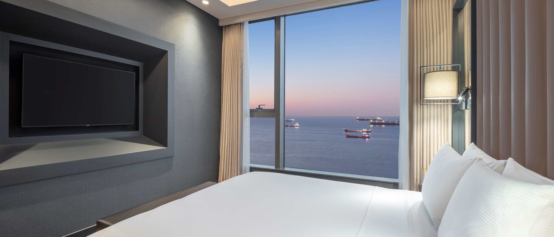 Hilton Istanbul Bakirköy foto 110
