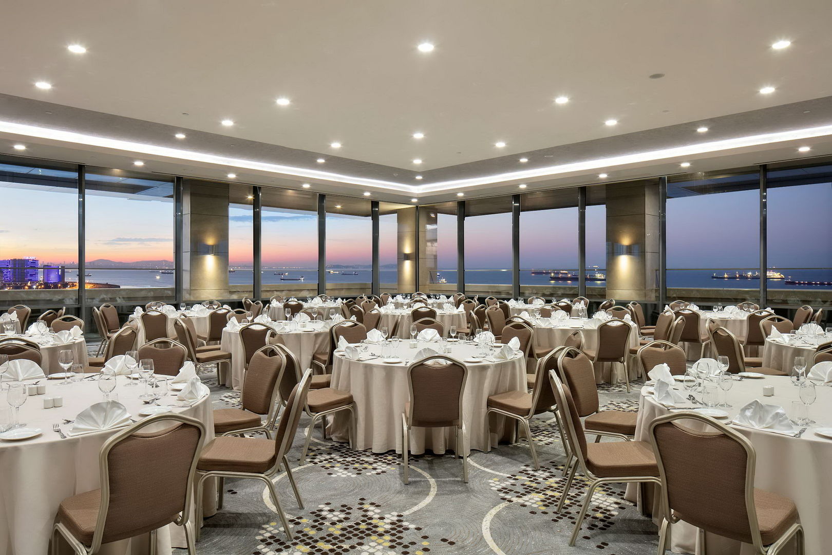Hilton Istanbul Bakirköy foto 176