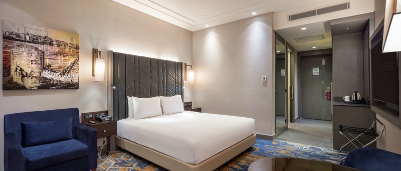 Hilton Istanbul Bakirköy foto 37