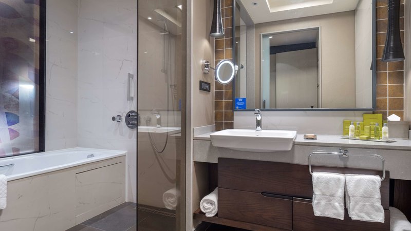 Hilton Istanbul Bakirköy foto 118