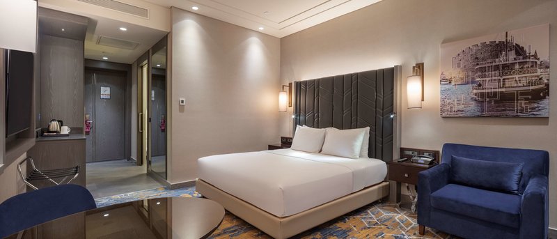 Hilton Istanbul Bakirköy foto 82