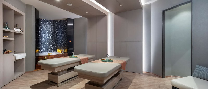 Hilton Istanbul Bakirköy foto 166