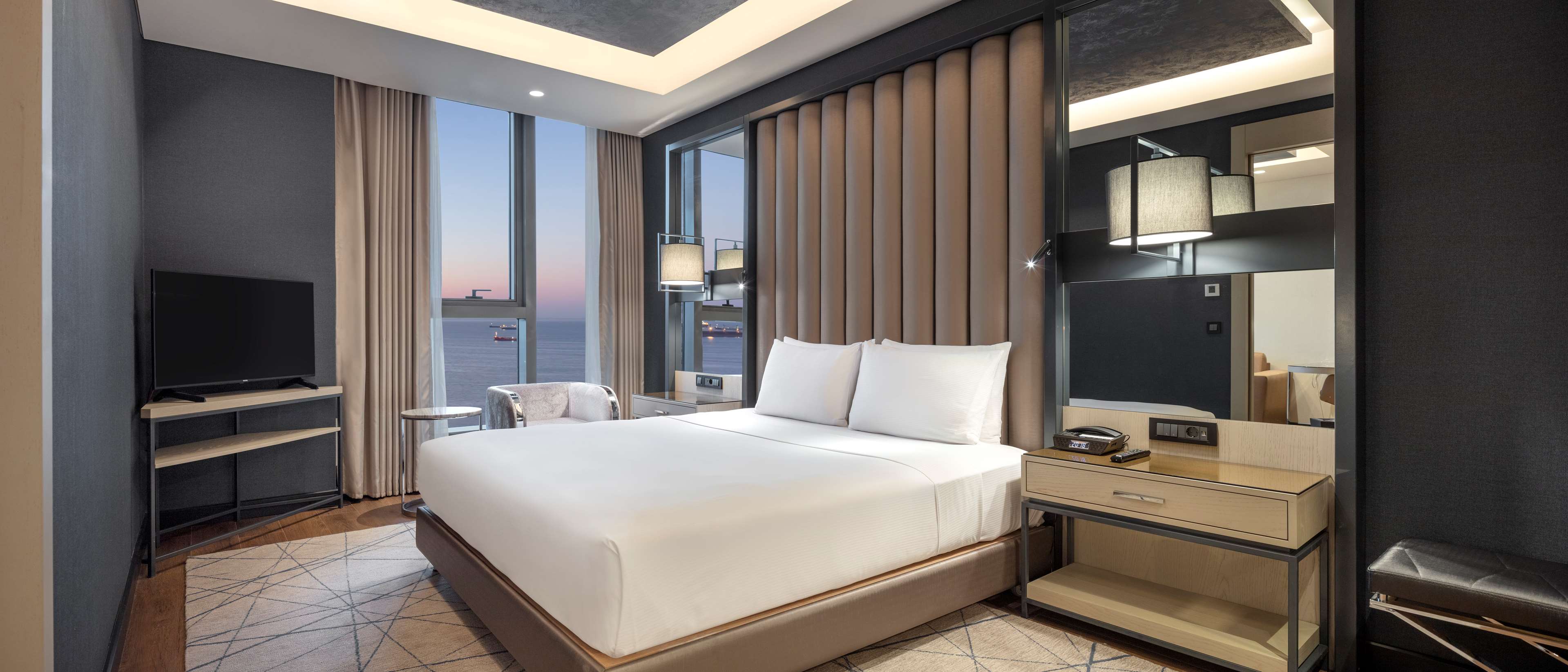 Hilton Istanbul Bakirköy foto 126