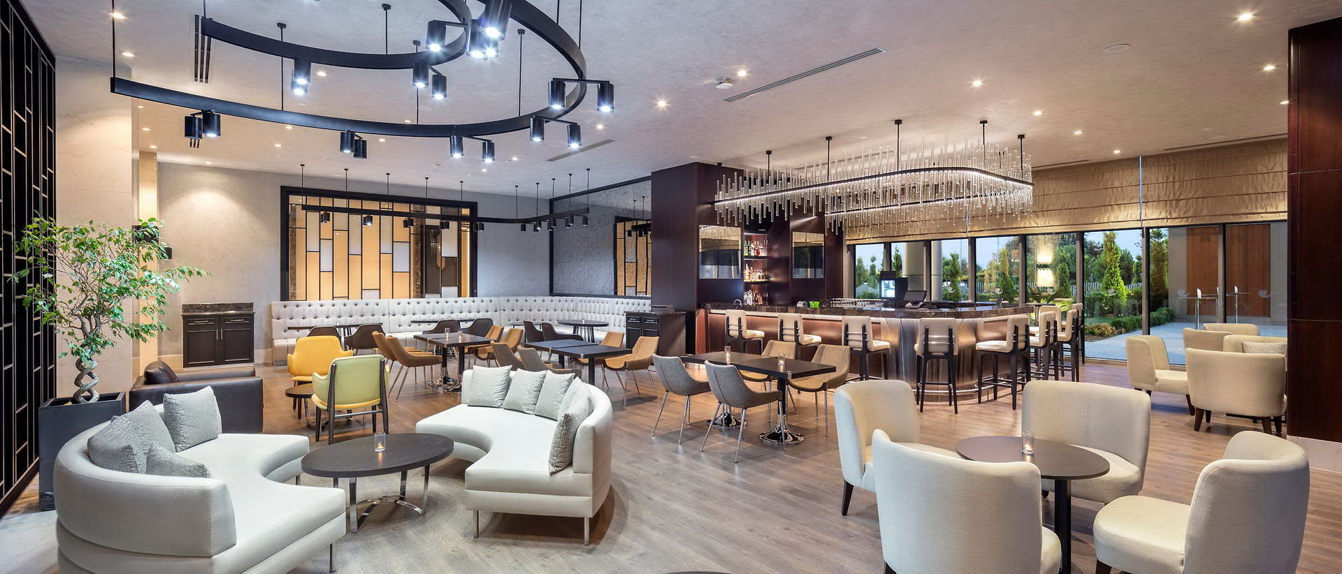 Hilton Istanbul Bakirköy foto 155