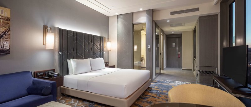 Hilton Istanbul Bakirköy foto 106