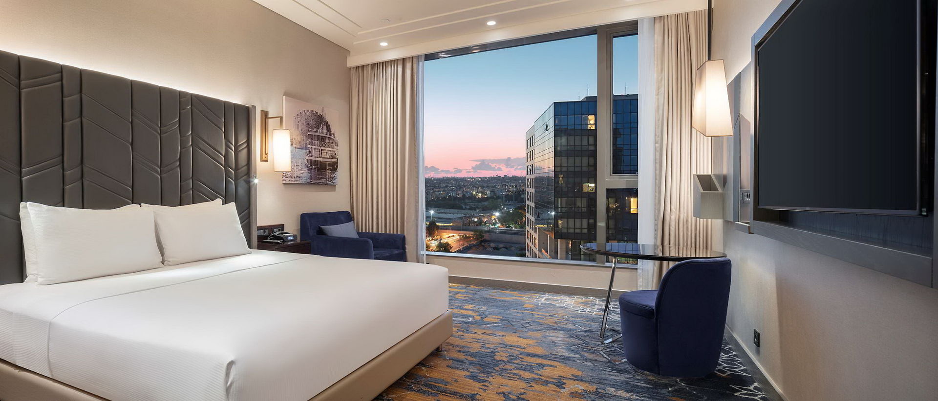 Hilton Istanbul Bakirköy foto 182