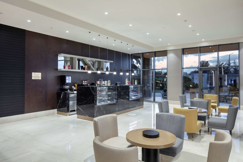 Hilton Istanbul Bakirköy foto 61