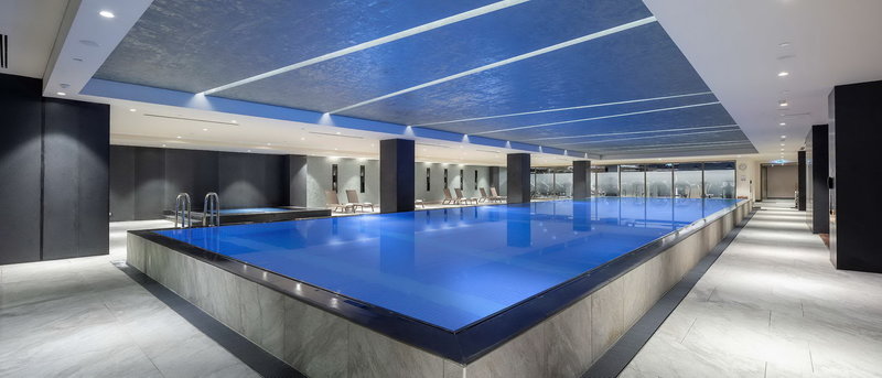 Hilton Istanbul Bakirköy foto 136