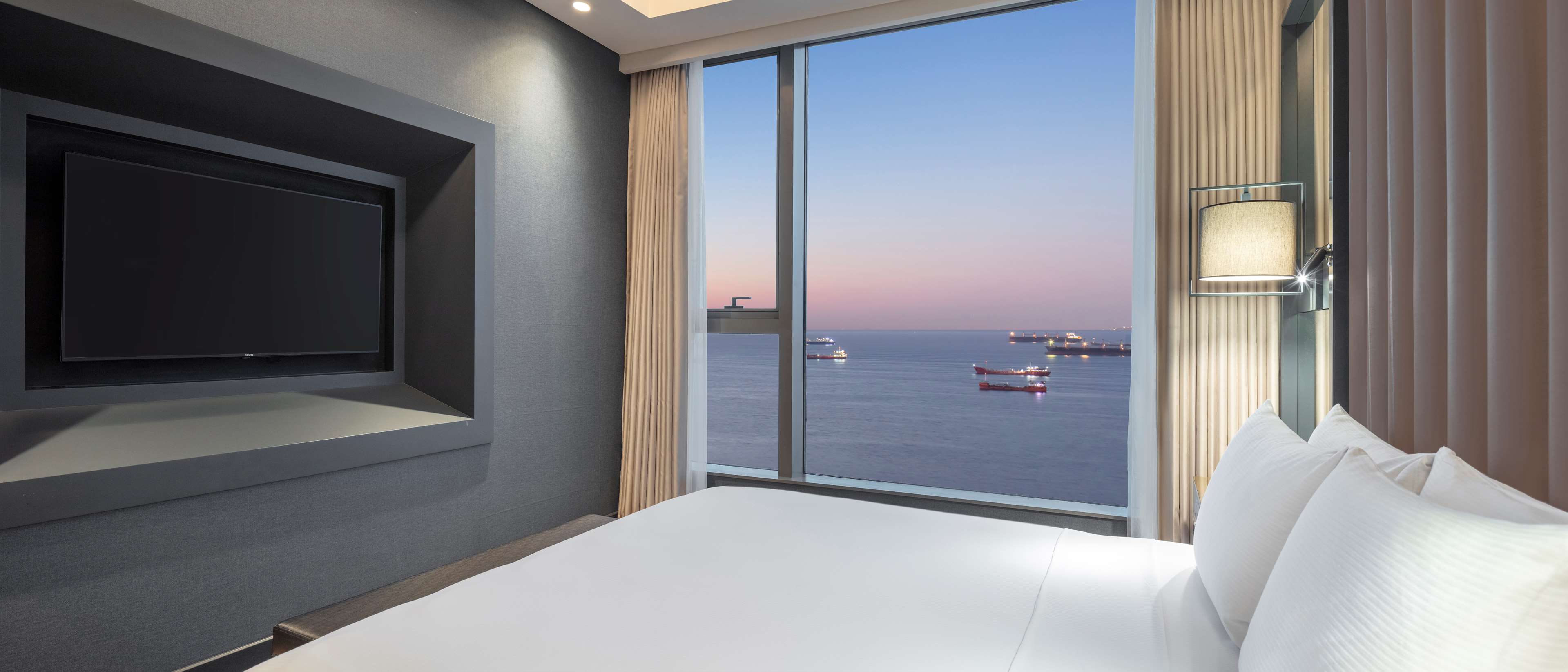 Hilton Istanbul Bakirköy foto 111