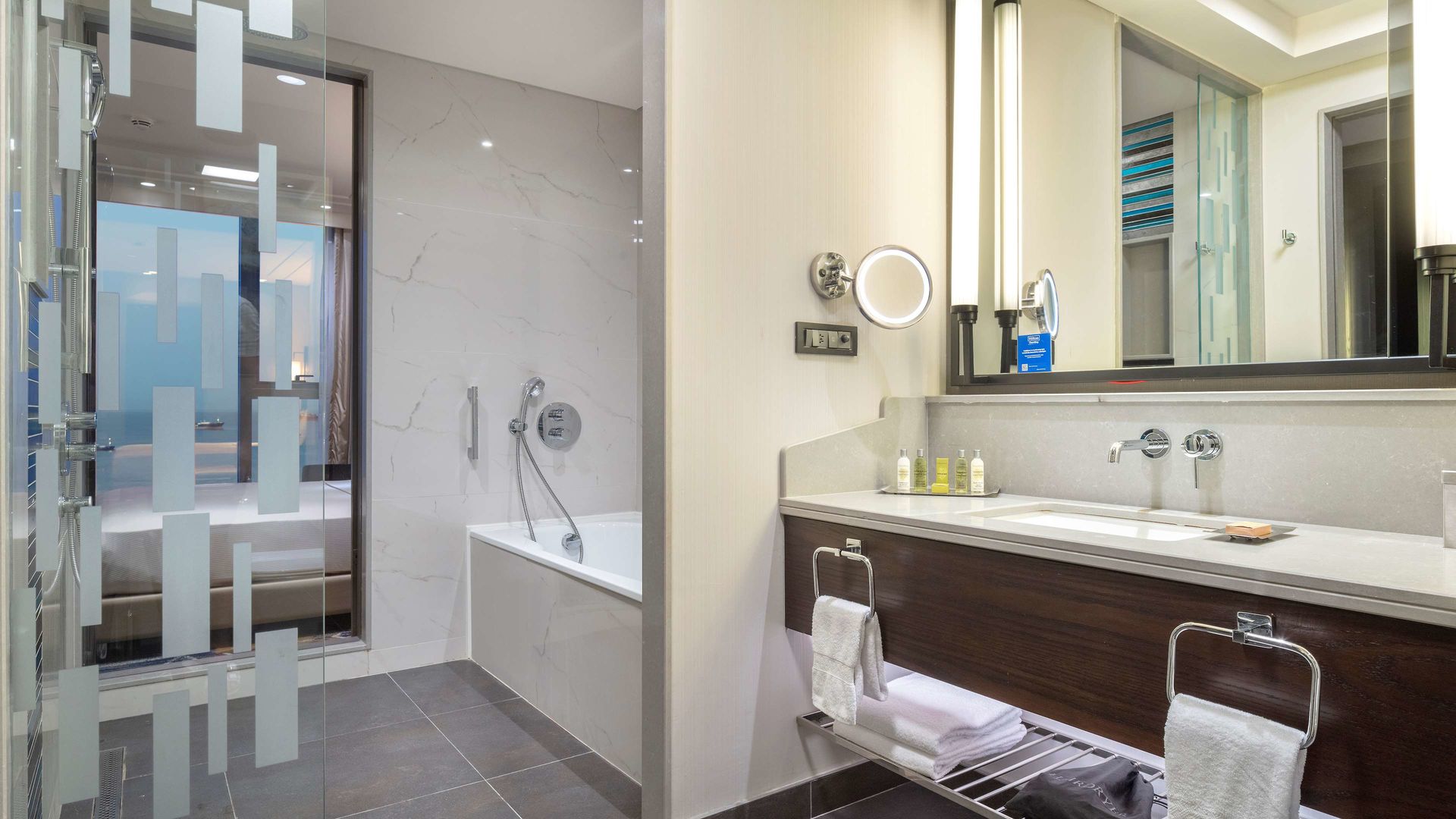 Hilton Istanbul Bakirköy foto 50
