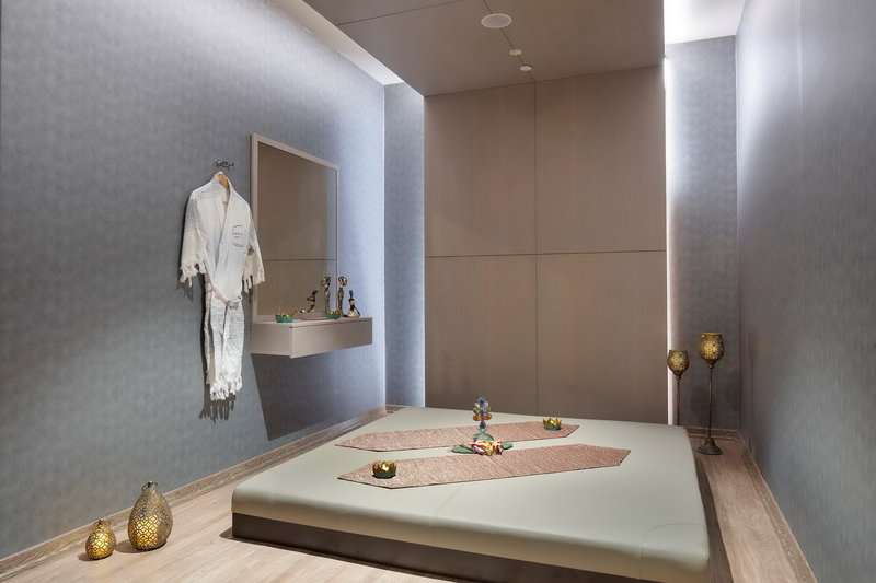 Hilton Istanbul Bakirköy foto 169