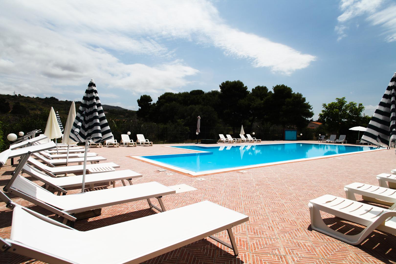 Villa Teti foto 14