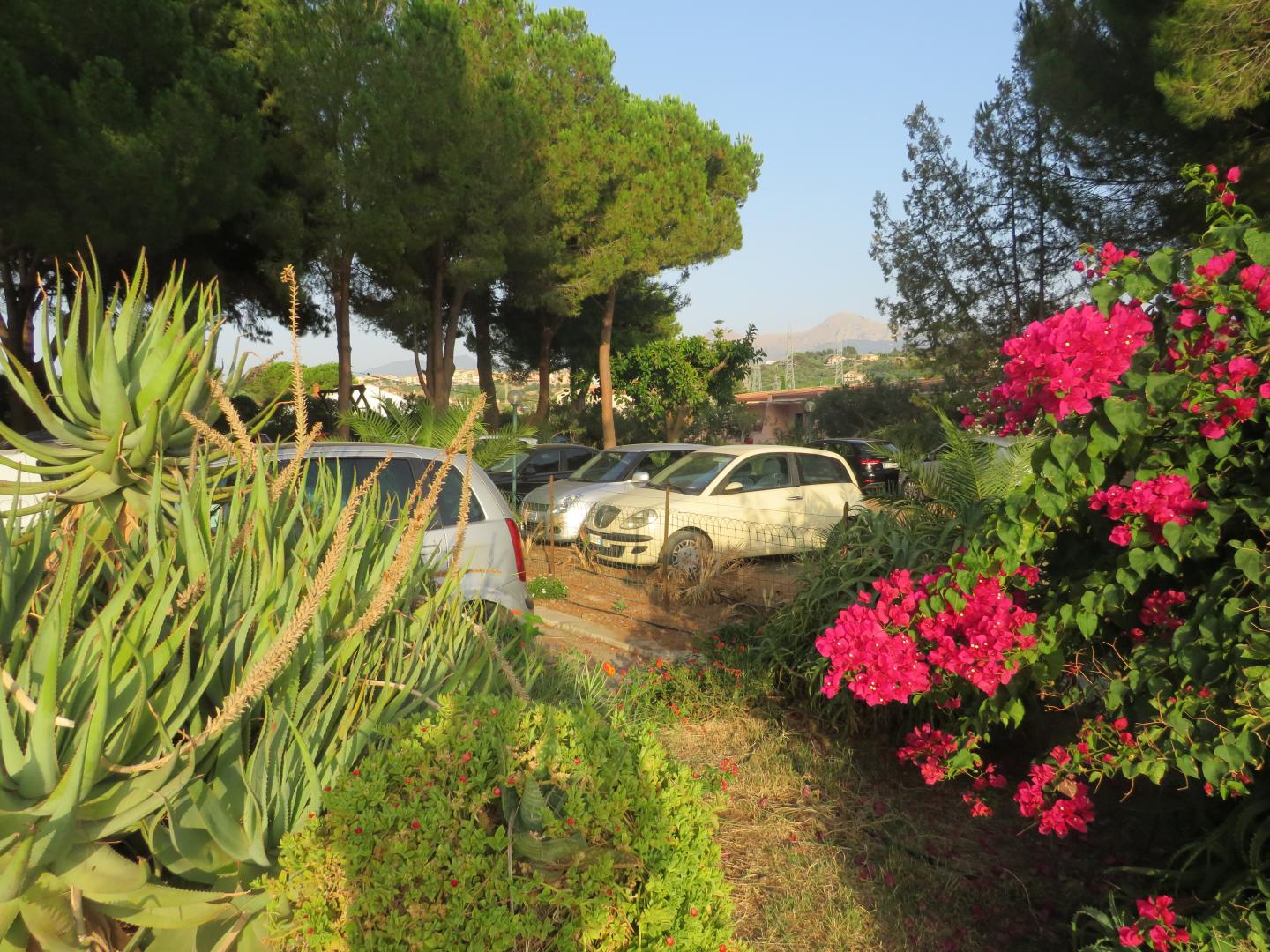 Villa Teti foto 15