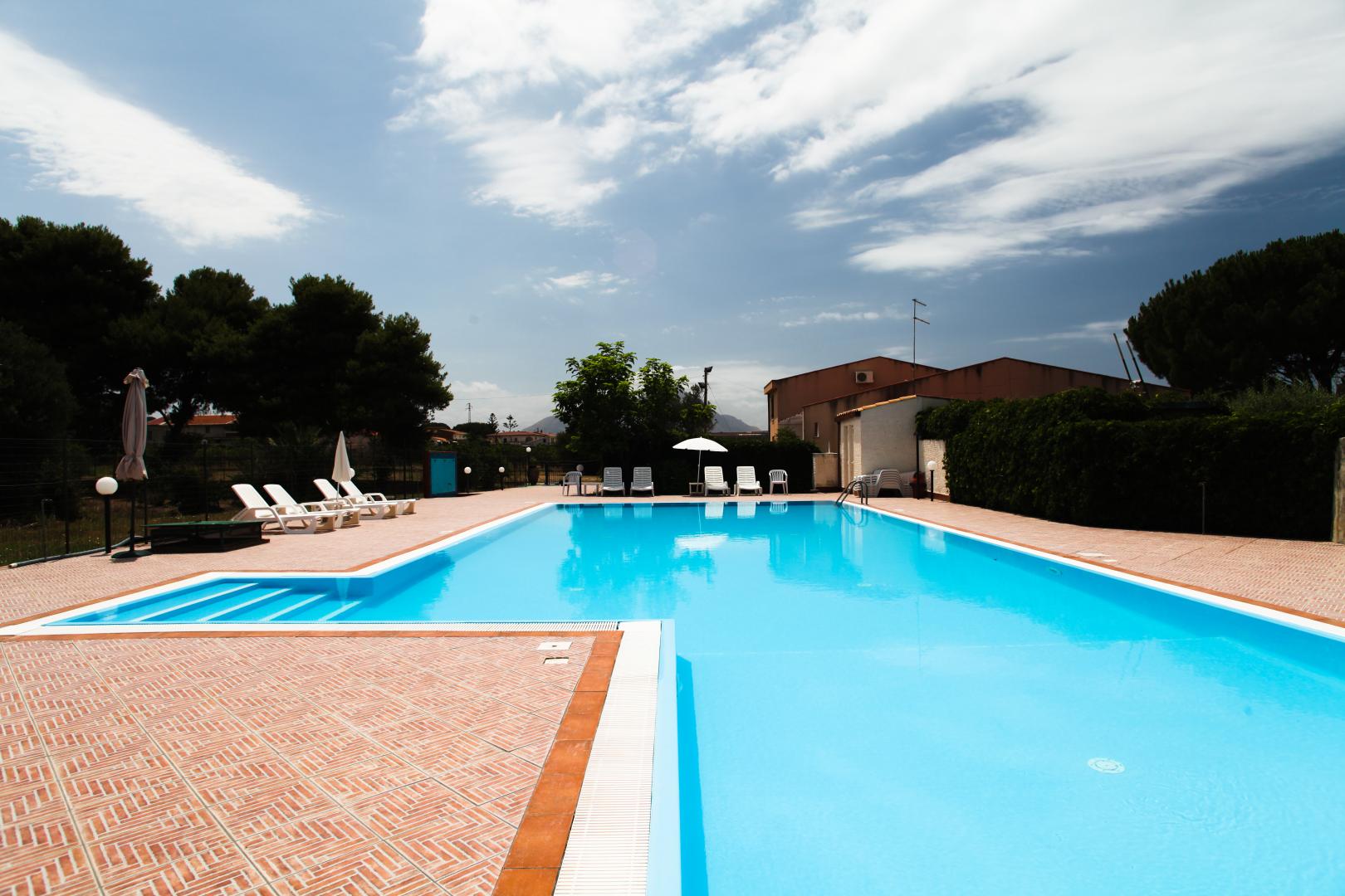 Villa Teti foto 18